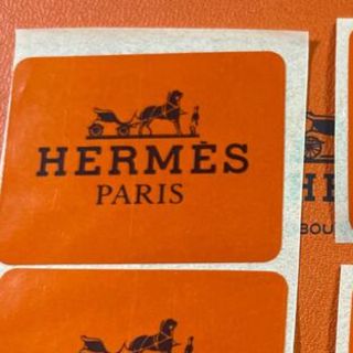 Hermes - エルメス シールの通販 by you's shop|エルメスならラクマ