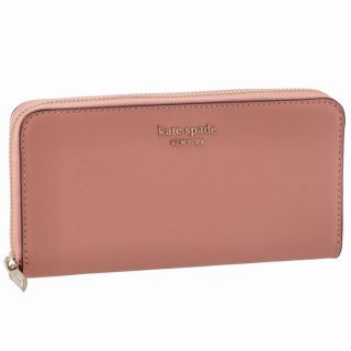 ケイトスペードニューヨーク(kate spade new york)のKATE SPADE 長財布 スペンサー SPENCER ジップアラウンド(財布)