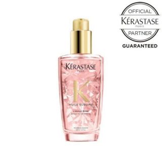 ケラスターゼ(KERASTASE)のKERASTASE　ケラスターゼユイルスブリム ティーインペリアル N (ヘアケア)