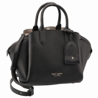 ケイトスペードニューヨーク(kate spade new york)のKATE SPADE ハンドバッグ アベニュー ミニ サッチェルバッグ(ハンドバッグ)