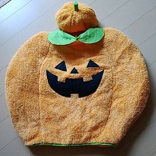 ハロウィーン仮装キッズ(衣装)