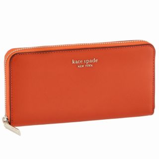 kate spade new york - KATE SPADE 長財布 スペンサー SPENCER ジップ