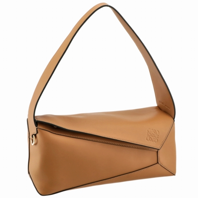 LOEWE - LOEWE ショルダーバッグ PUZZLE パズル ホーボーの通販 LOEWE - LOEWE ショルダーバッグ PUZZLE パズル ホーボーの通販