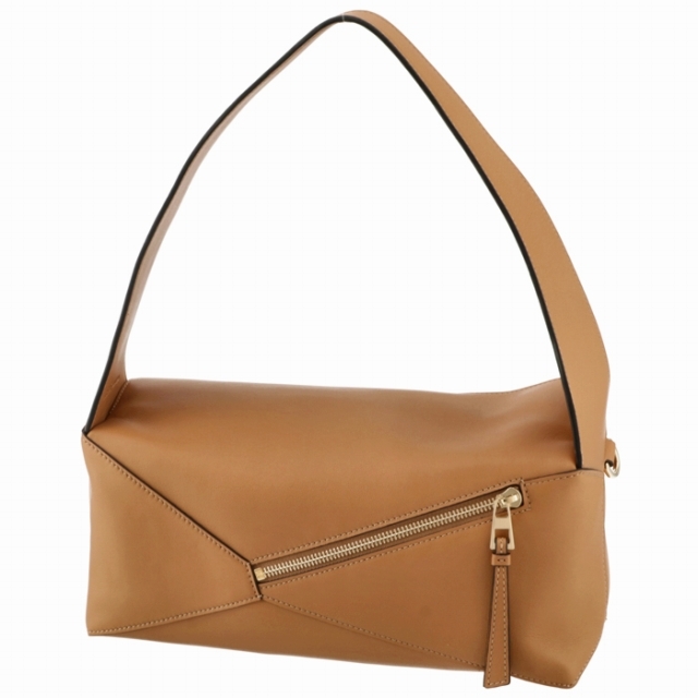 LOEWE - LOEWE ショルダーバッグ PUZZLE パズル ホーボーの通販 LOEWE - LOEWE ショルダーバッグ PUZZLE パズル ホーボーの通販