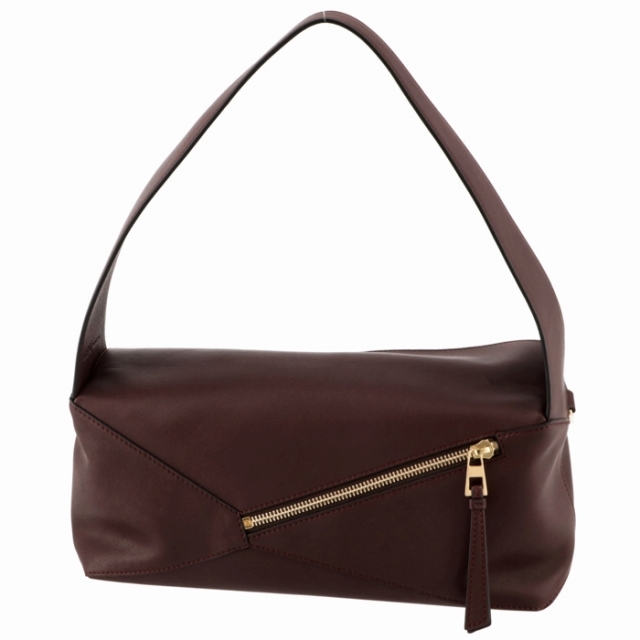 LOEWE - LOEWE ショルダーバッグ PUZZLE パズル ホーボーの通販 LOEWE - LOEWE ショルダーバッグ PUZZLE パズル ホーボーの通販