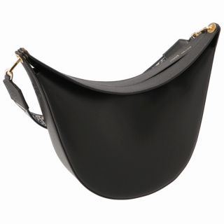 ロエベ(LOEWE)のLOEWE ショルダーバッグ LUNA ルナ ホーボー ロゴベルト(メッセンジャーバッグ)