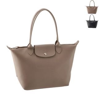 ロンシャン(LONGCHAMP)のロンシャン LONGCHAMP ル・プリアージュ シティ トートバッグ Mサイズ キャンバス ショッピングバッグ LE PLIAGE CITY 2605 HYQ (トートバッグ)