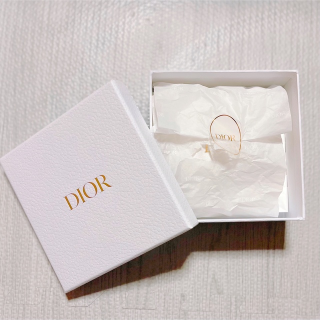 Dior ディオール パール ブレスレット ゴールド
