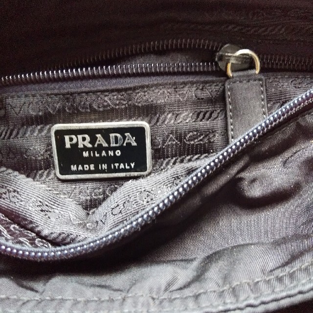 PRADA(プラダ)のプラダ、ショルダーバッグ レディースのバッグ(ショルダーバッグ)の商品写真