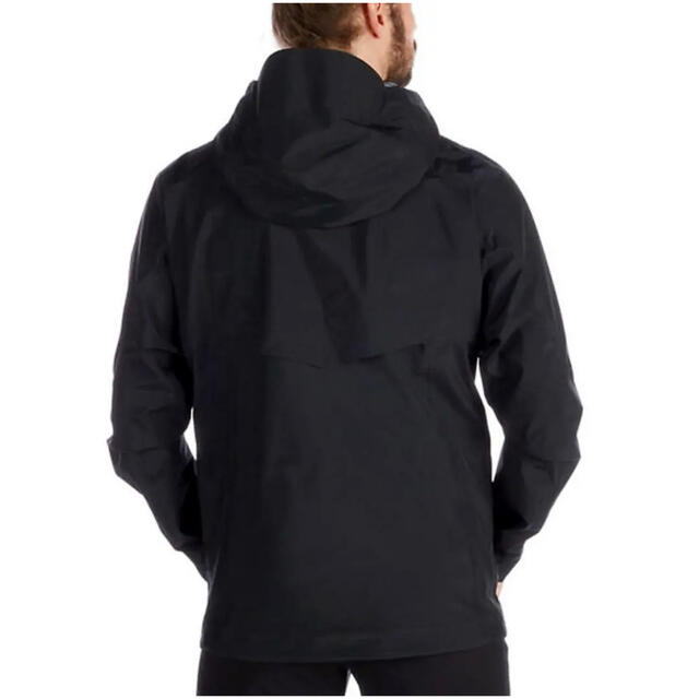 Mammut - マムート Gore-Tex ゴアテックス ハードシェル ジャケット L