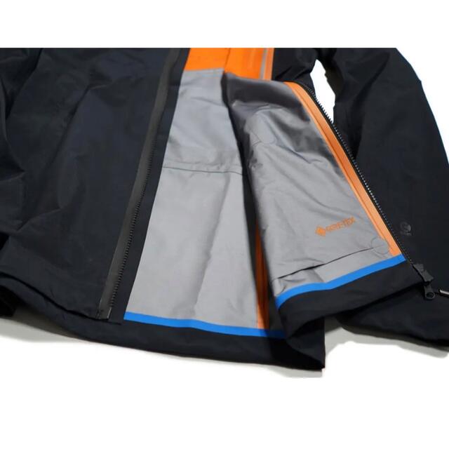 Mammut - マムート Gore-Tex ゴアテックス ハードシェル ジャケット L