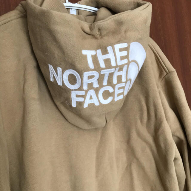 【レアカラー】NORTH FACE ノースフェイス ケルプタン パーカー