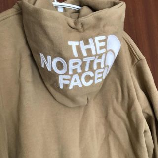 ザノースフェイス(THE NORTH FACE)の【レアカラー】NORTH FACE ノースフェイス ケルプタン パーカー(パーカー)