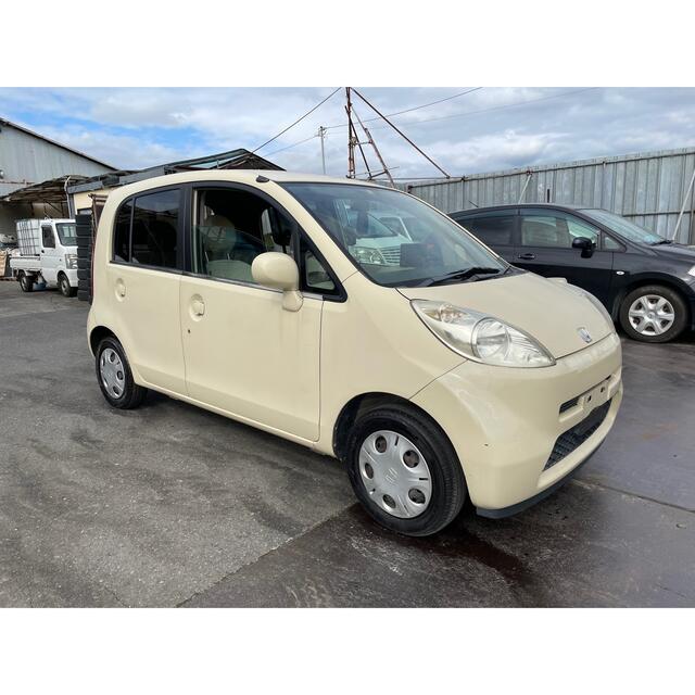 5万キロ台‼️‼️車検2年付‼️総額15万円‼️ライフ‼️