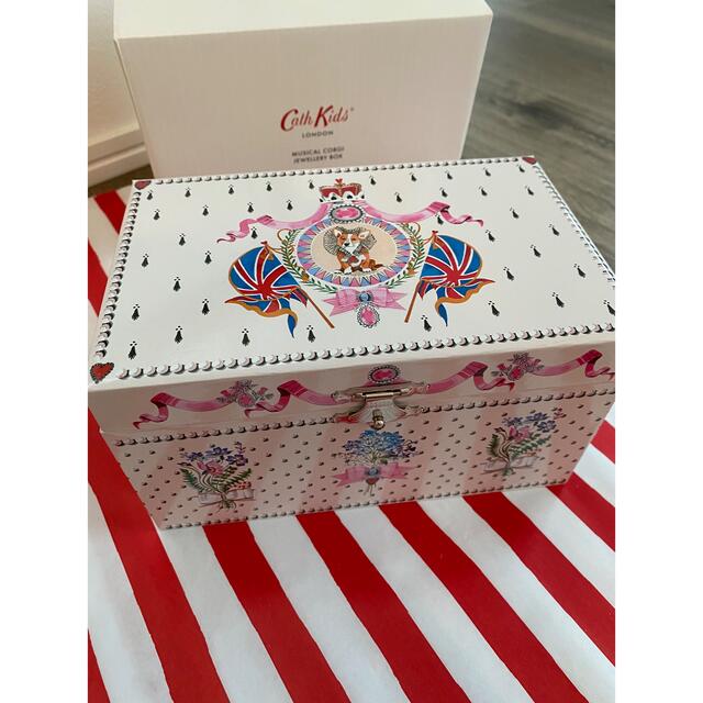 人気ブランドを 新品 cath Kidston kids ジュビリー ジュエリー