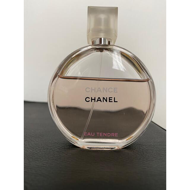 CHANEL  チャンス　オータンドゥル　香水　50ml