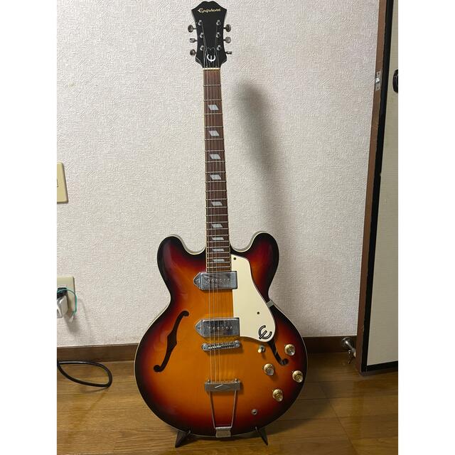 Epiphone Casino