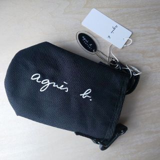 アニエスベー(agnes b.)のagnes b. アニエスベー ドリンクホルダー ペットボトルホルダー(その他)