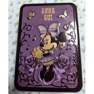 未使用品　キティーちゃん　ANNA SUI　コラボケース