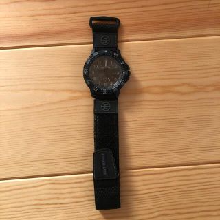 タイメックス(TIMEX)のTIMEX  EXPEDITION(腕時計(アナログ))