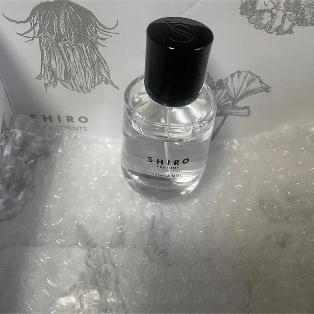 shiro フリージアミスト　50ml