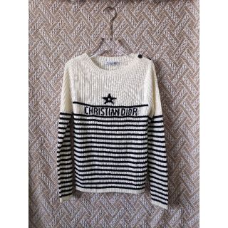 ディオール(Christian Dior) ニットセーターの通販 800点以上 ディオール(Christian Dior) ニットセーターの通販 800点以上