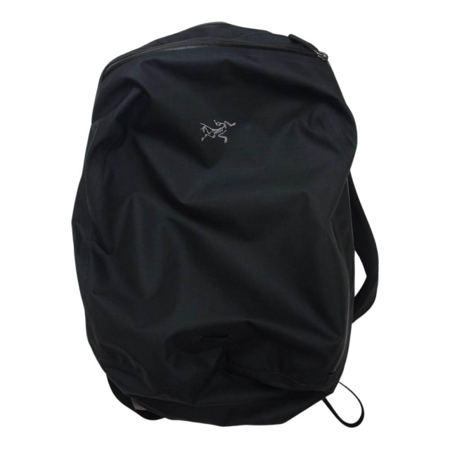 ARC'TERYX アークテリクス 18792 Granville 16 zip Backpack グランヴィル 16 ジップ バックパック ブラック系