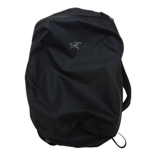 アークテリクス(ARC'TERYX)のARC'TERYX アークテリクス 18792 Granville 16 zip Backpack グランヴィル 16 ジップ バックパック ブラック系【中古】(バッグパック/リュック)