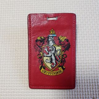 GRYFFINDOR パスケース(パスケース/IDカードホルダー)