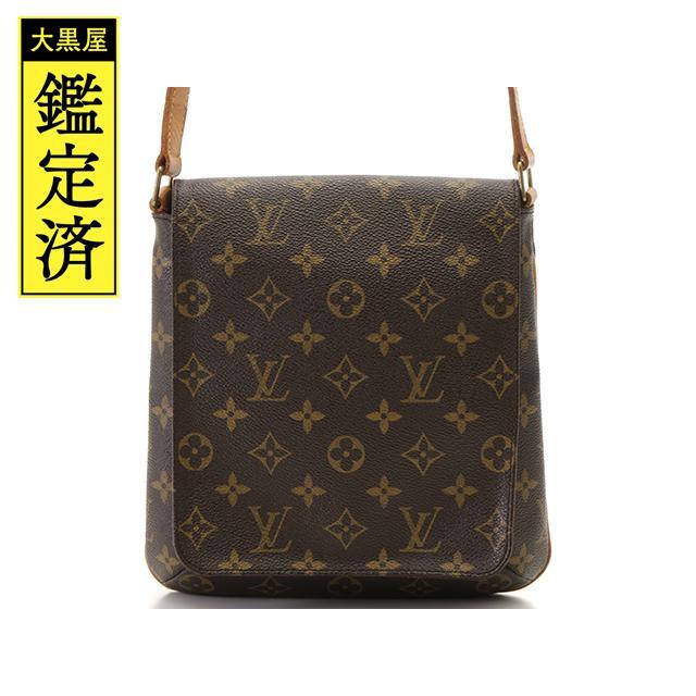 極美品 GUCCI ニューバンブー ハンドバッグ ターンロック