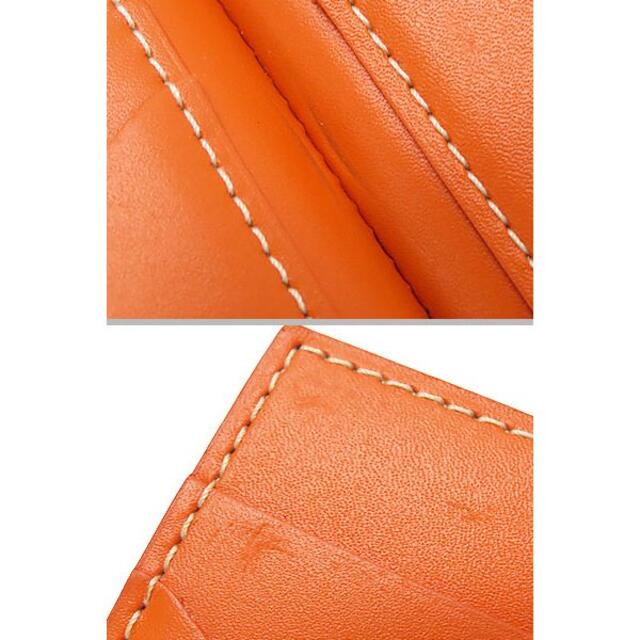 マネークリ GOYARD レア美品ゴヤールサン・トマ マネークリップ付き 二つ折り札入れ財布 コンパクト財 レア美品 ゴヤール GOYARD サン トマ マネークリップ付き 二つ折り札入れ財布 コンパクト財布 ブルーマリーン