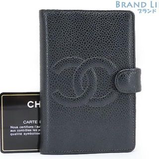 CHANEL 手帳 入手困難 難あり 小物 手帳 小物 手帳 割引コー wu.ee