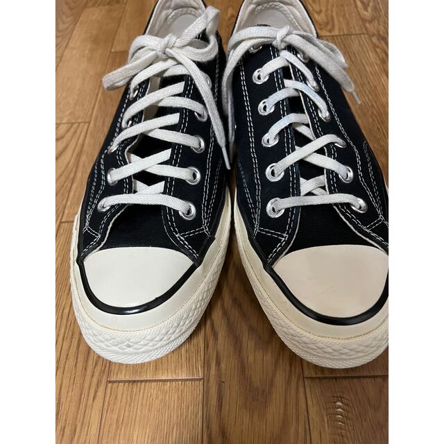 CONVERSE(コンバース)のConverse CT70 26.5  メンズの靴/シューズ(スニーカー)の商品写真