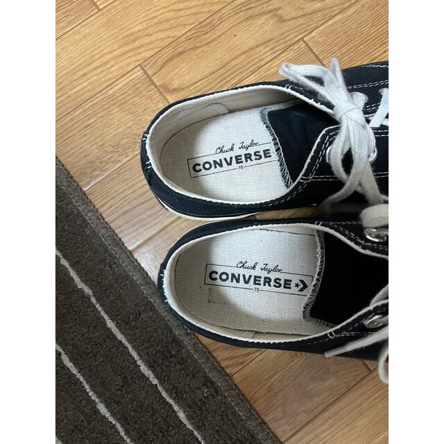 CONVERSE(コンバース)のConverse CT70 26.5  メンズの靴/シューズ(スニーカー)の商品写真