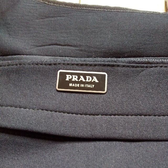 PRADA(プラダ)のプラダ、ショルダーバッグ レディースのバッグ(ショルダーバッグ)の商品写真