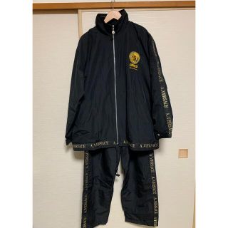 ヴェルサーチ(VERSACE)のベルサーチ　ジャージセット(ジャージ)