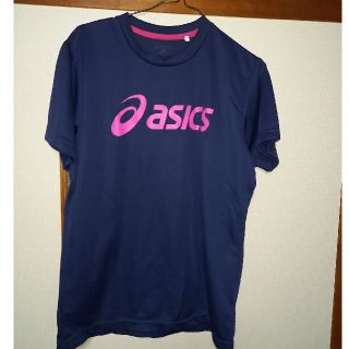 アシックス(asics)のアシックス(Tシャツ(半袖/袖なし))