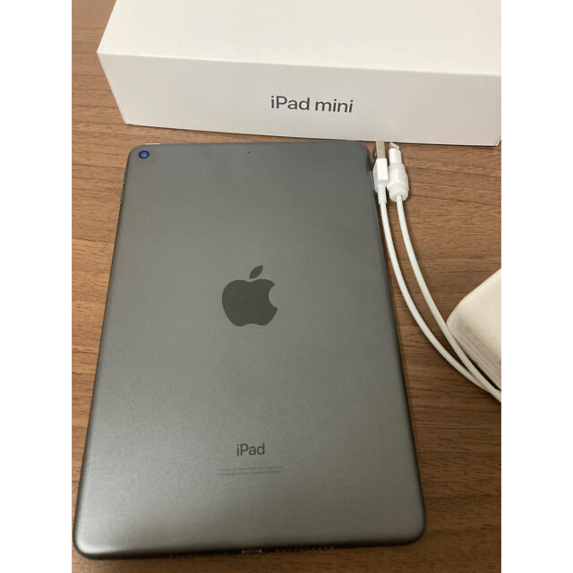 iPad mini5 2