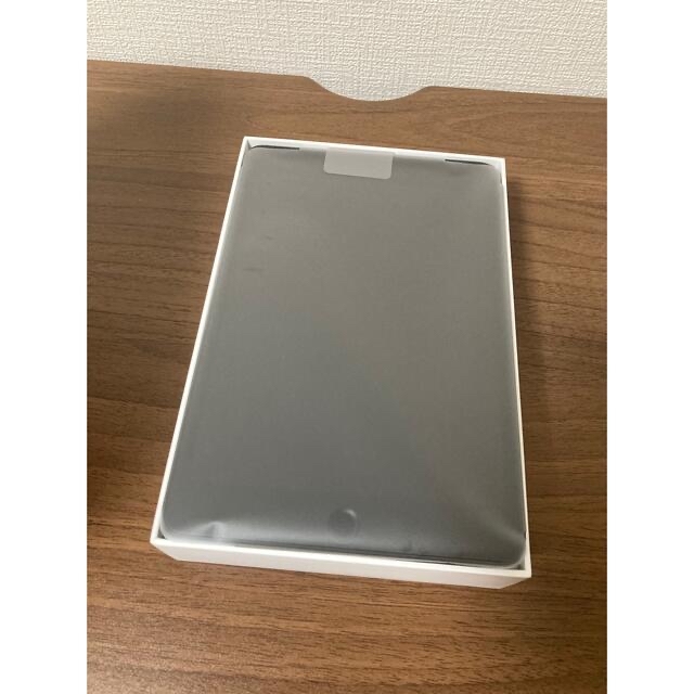 iPad mini5スマホ/家電/カメラ