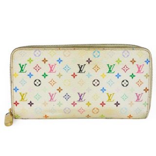 ヴィトン(LOUIS VUITTON) 財布(レディース)(マルチカラー)の通販 ...