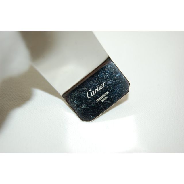 Cartier - カルティエ Cartier C2カルティエ Cartier - カルティエ Cartier C2カルティエ