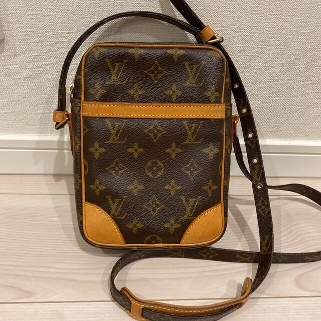 VUITTON ダヌーブ　ショルダーバッグご検討お願いします