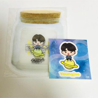 ガットセブン(GOT7)のGOT7(アイドルグッズ)