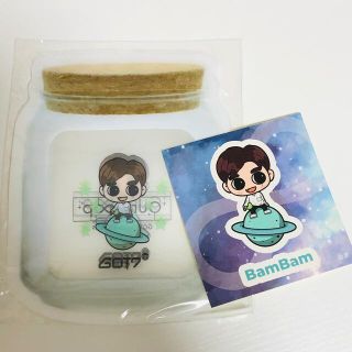 ガットセブン(GOT7)のGOT7(アイドルグッズ)