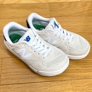 ニューバランス(New Balance)のnew balanceスニーカー 17cm 靴 ニューバランス(スニーカー)