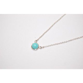 ティファニー ネックレス(ターコイズ)の通販 45点 | Tiffany & Co.の