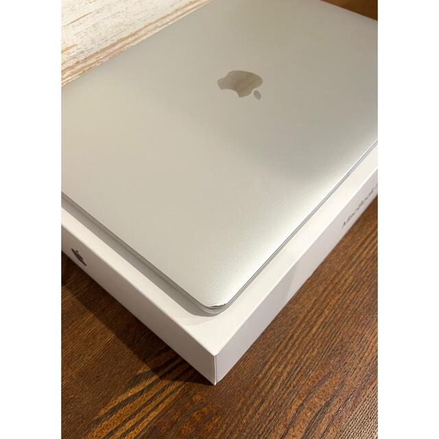 Mac (Apple)(マック)の13インチMacBook Pro(2019)i7/16GB/512GB/USキー スマホ/家電/カメラのPC/タブレット(ノートPC)の商品写真