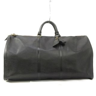 ヴィトン(LOUIS VUITTON) エピ ボストンバッグ(メンズ)の通販 83点