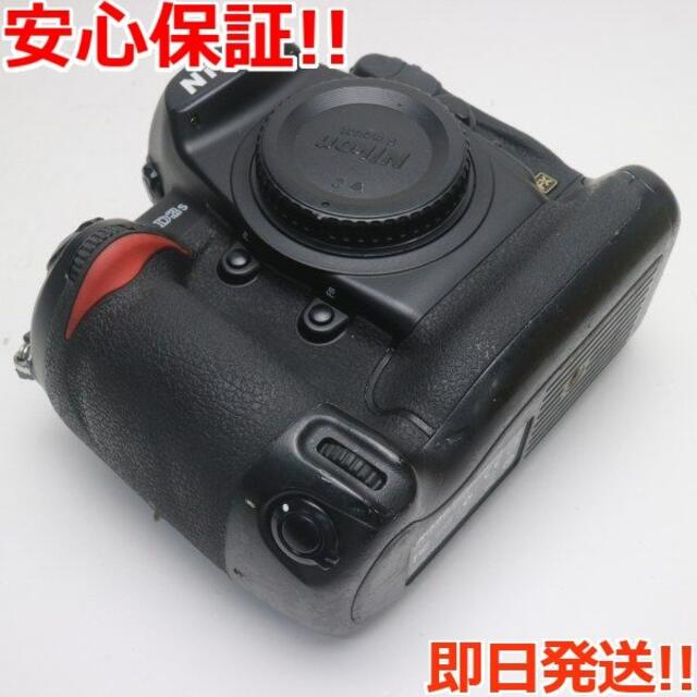 美品 Nikon D3S ブラック ボディ