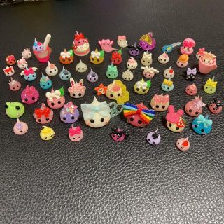 ほっぺちゃん まとめ売り サン宝石の通販 by なせた|ラクマ